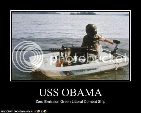 Uss Obama Pictures, Images & Photos | Photobucket