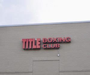 Title Boxing Club Prices & Membership Cost 2024 | Dr Workout