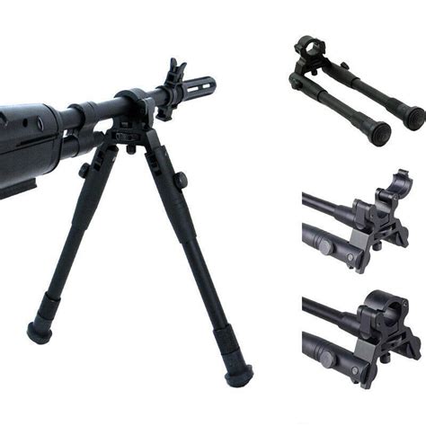 Airsoft M4 Ar 15 Accessories Aluminum Tactical Aluminum Alloy ...