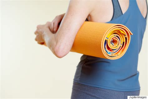 7 Things You Should Know Before Buying A Yoga Mat | HuffPost Life