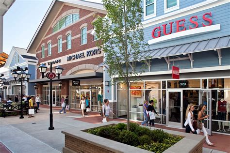 About Merrimack Premium Outlets® - A Shopping Center in Merrimack, NH ...