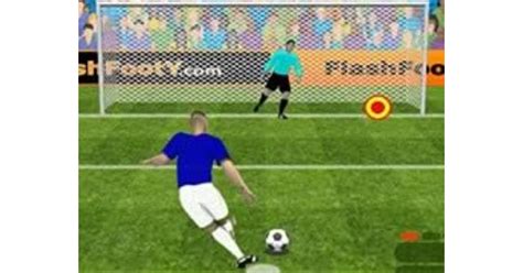 Penalty Shooters 2 - Play Penalty Shooters 2 Online on CarGames.Com