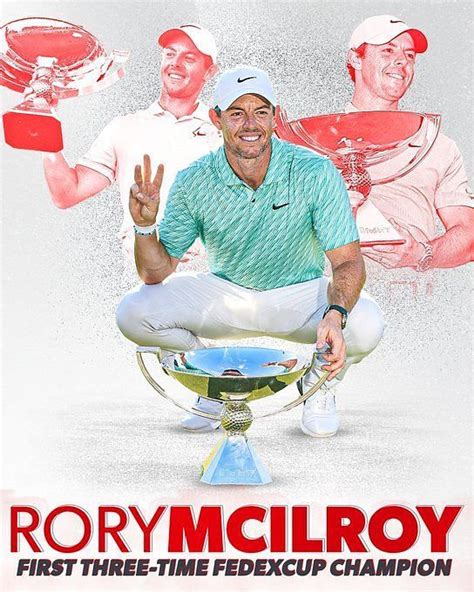 Rory McIlroy's highest winnings in golf