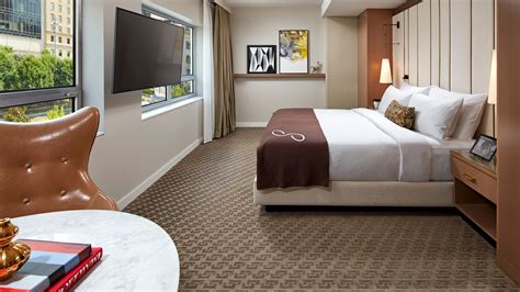 The Statler Dallas, Curio Collection by Hilton - Hotel Review | Condé Nast Traveler