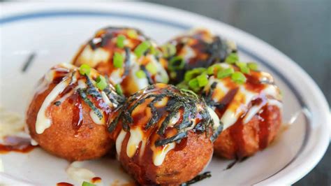 How Do You Make Takoyaki Without A Takoyaki Pan?