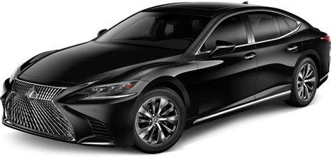 2020 Lexus LS 500 Incentives, Specials & Offers in Boise ID