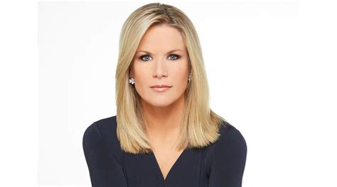 Martha MacCallum reveals the story behind one of her toughest interviews | Fox News