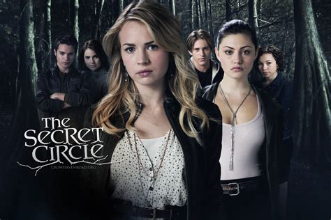 Wallpaper - The Secret Circle (TV Show) Photo (25391587) - Fanpop