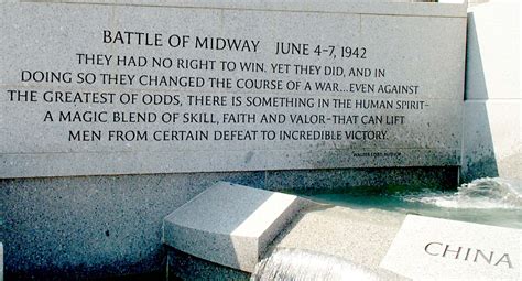 Commentary: Battle of Midway’s lessons reach far beyond strategy - Association of Naval Aviation ...