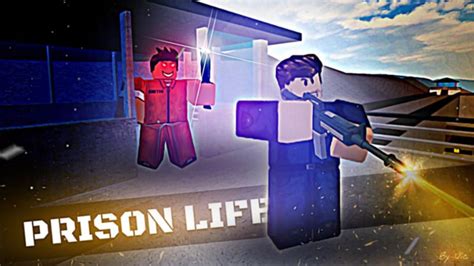 Prison Life v3 ROBLOX için - Oyun İndir