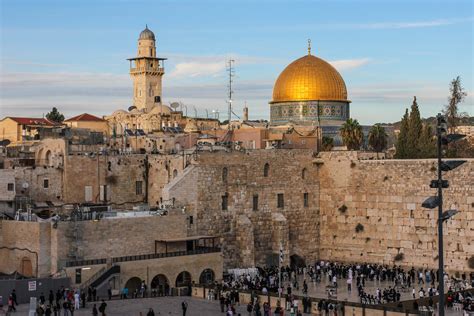 Dome of the Rock Wallpaper - WallpaperSafari