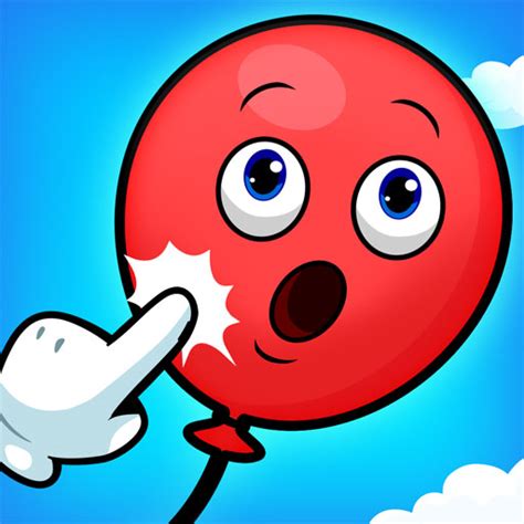 Balloon Pop | Play Now Online for Free