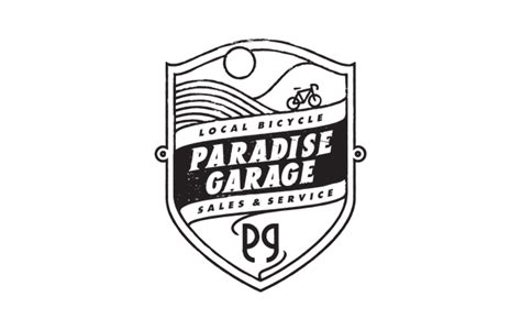 Paradise-Garage-Logo | Off the Beaten Path Coffee