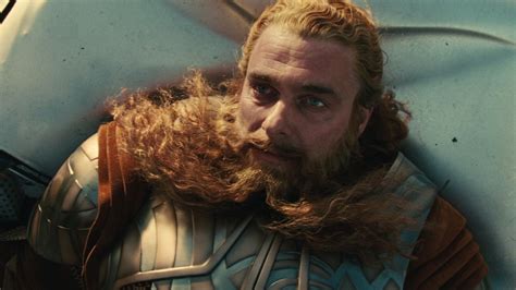 Kenneth Branagh Thor