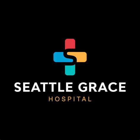 10 Hospital Logo Designs that Increase Trustworthiness - Unlimited ...