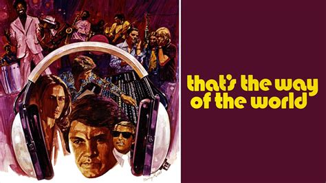 Watch That's the Way of the World (1975) Full Movie Free Online - Plex