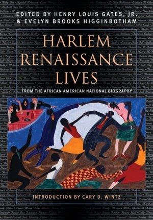 Harlem Renaissance Lives | Harlem renaissance, African american literature, Black history books