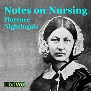 Notes on Nursing : Florence Nightingale : Free Download, Borrow, and Streaming : Internet Archive