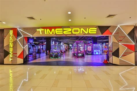 Timezone opens its largest venue in the Philippines at Ayala Fairview ...