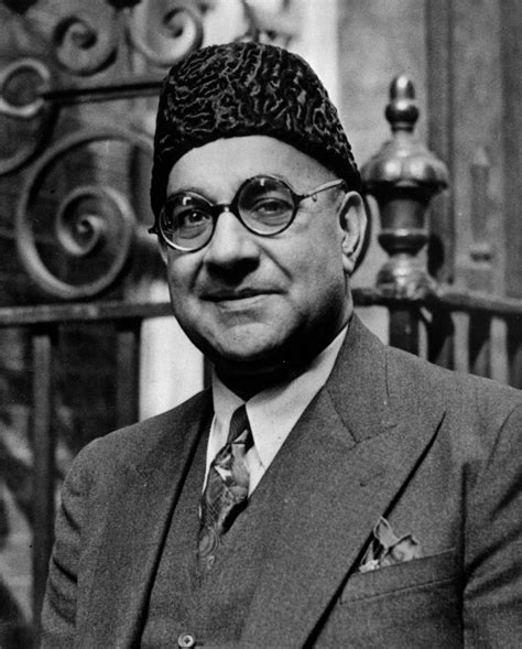 Liaquat Ali Khan | Founder of Pakistan, Father of the Nation, Political Leader | Britannica