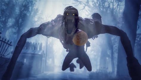 Fallout 76 Is Getting a New Fear System With Epic Wendigo Boss Fight - Prima Games