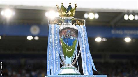 Premier League: Dates confirmed for 2023-24 season, including January break - BBC Sport