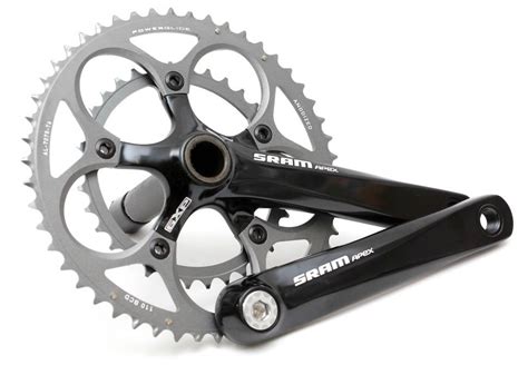 Review: SRAM APEX Groupset | road.cc