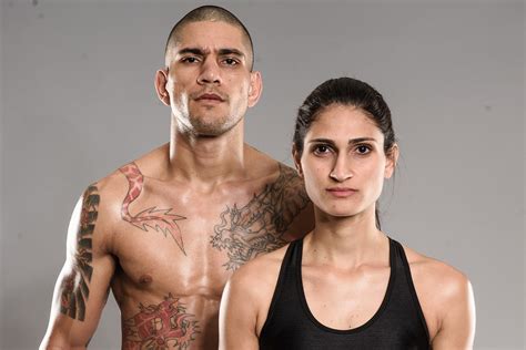 Highlights: Alex Pereira’s sister, Aline Pereira, loses professional MMA debut at LFA 147 ...