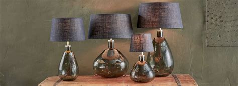 Amos Lighting + Home | Table Lamps