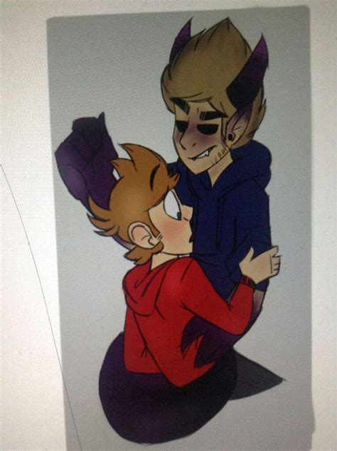 TomTord *Cute* | Wiki | 🌎Eddsworld🌎 Amino