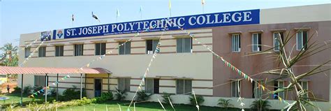 St. Joseph's College of Engineering | Chennai | Tamil Nadu - College4u.in