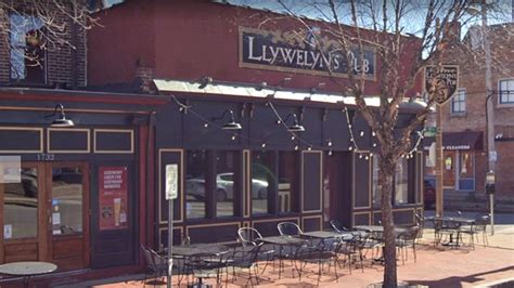 Llywelyn’s in Soulard Appears to Close for Good