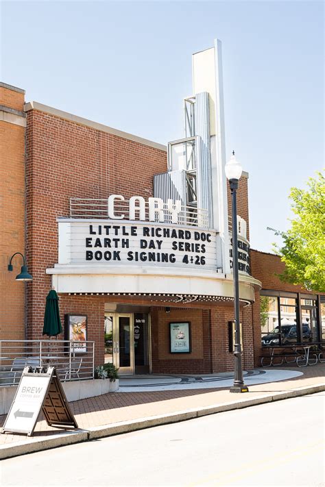 Best things to do in Cary, North Carolina — This Here Town