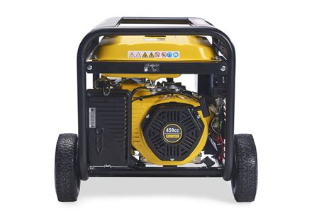 CHAMPION 9000 WATT PETROL GENERATOR CHAMPION CPG9000E2 - Generator Pro