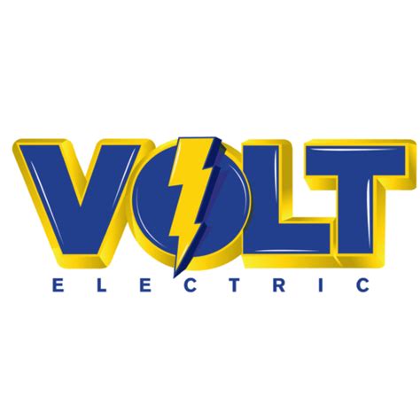 Home - Volt Electric Company