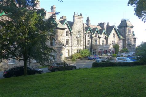 The Cumbria Grand Hotel,... © Robin Drayton :: Geograph Britain and Ireland