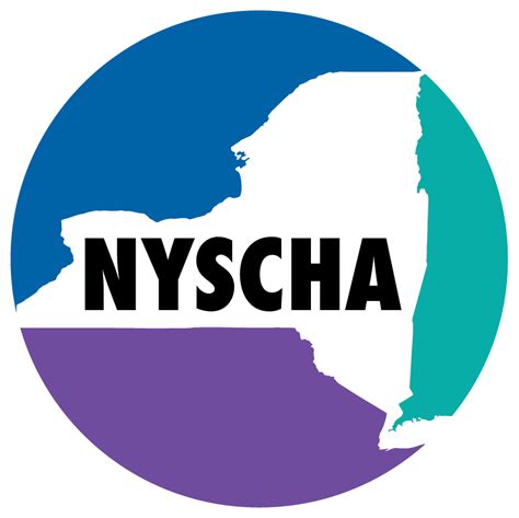 NYSCHA Logo