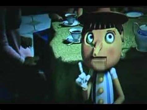 Pinocchio - YouTube