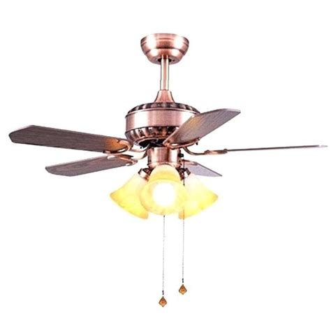 2024 Popular Victorian Style Outdoor Ceiling Fans