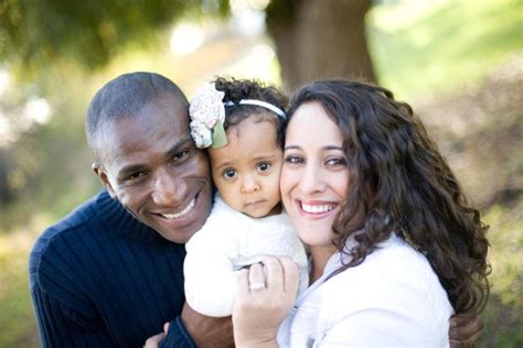 What To Expect When You're Expecting Biracial Babies