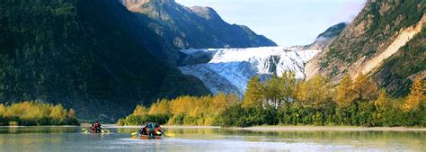 Cruise to Skagway Alaska - Carnival Cruise Line