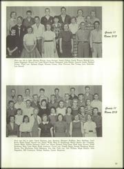 Forest Lake High School - Forester Yearbook (Forest Lake, MN), Class of 1958, Page 55 of 96