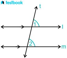 Corresponding Angles: Know Theorem, Types, and Solved Examples