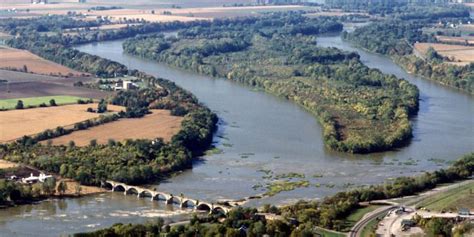 Water Trail Designation Sought for Maumee River | Metroparks Toledo