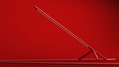 Polyline Desk Lamp on Behance | Desk lamp, Simple lamp, Lamp