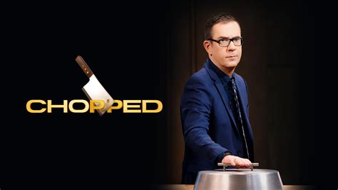 Watch Chopped (2007) TV Series Free Online - Plex