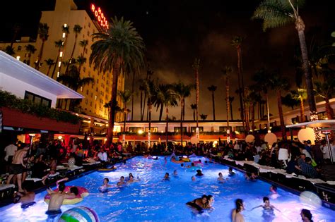 What are the best LA Pool Parties in 2015? - Discotech - The #1 Nightlife App