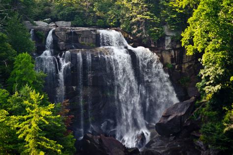 20 Beautiful Waterfalls in South Carolina to Check Out ...