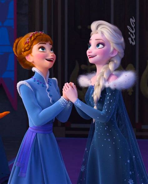 Minhas irmãs favoritas💗😻 Princesa Disney Frozen, Disney Frozen Elsa Art, Frozen Princess ...