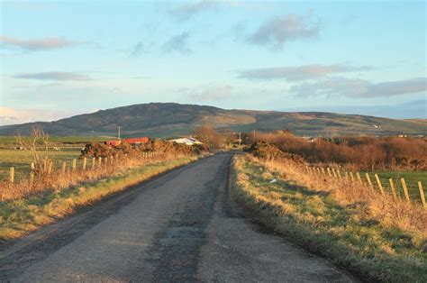 Campbeltown Airport set for runway refurbishment